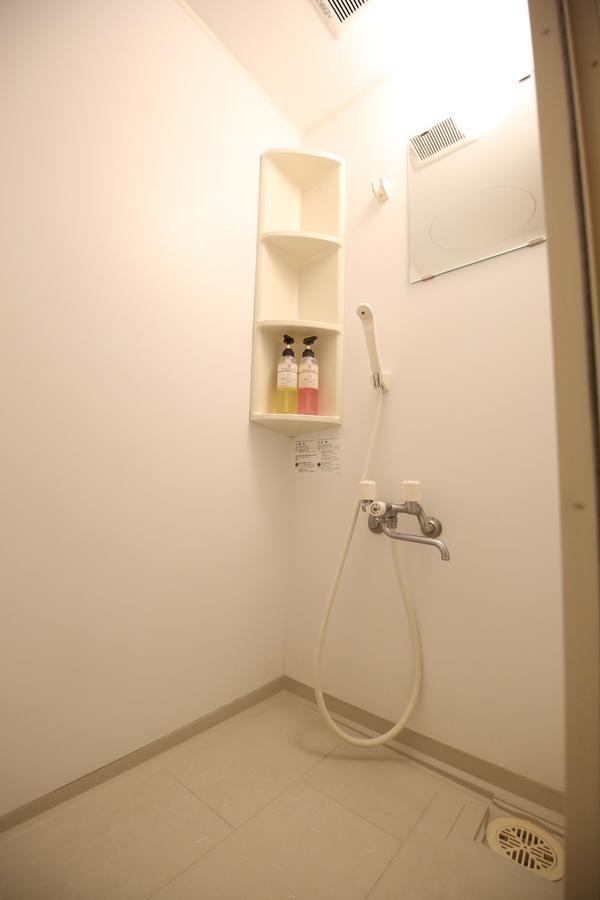 Hibari House Hostel Okayama Exterior photo