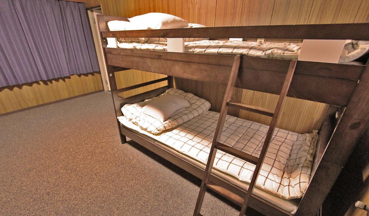 Hibari House Hostel Okayama Exterior photo